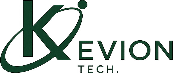 Kevion Tech Logo